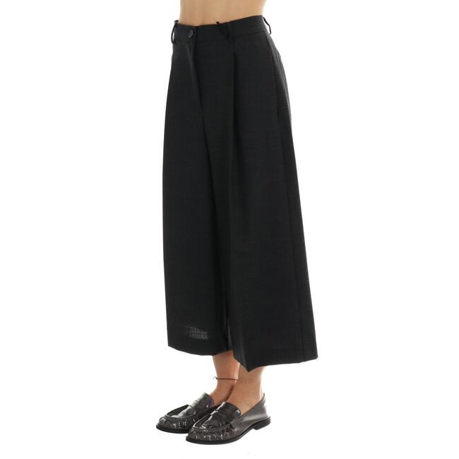 BERMUDA WIDE VICOLO - Mad Fashion | img vers.650x/
